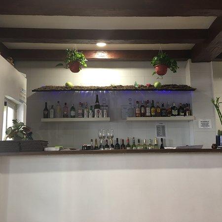 Restaurante Jun