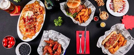 La Quinta Burger