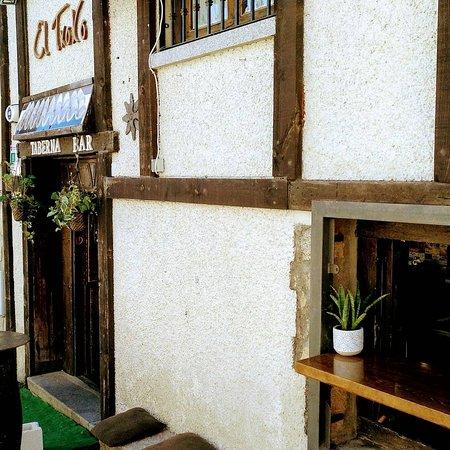 El Txoko De Los Molinos