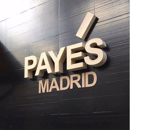 Payes Madrid