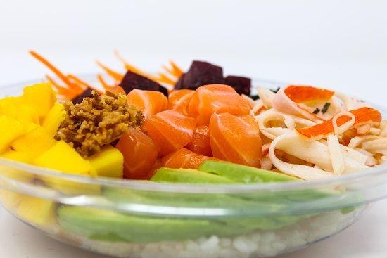 Makau Poke