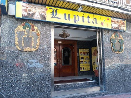 Salones Lupita
