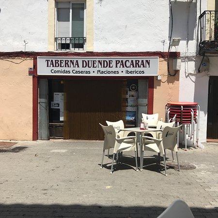 Taberna Duende Pacaran