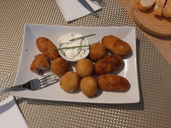 Malena's