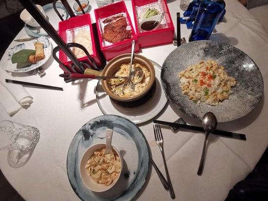 Restaurante Hutong