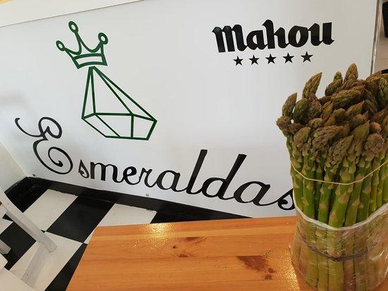 Restaurante Esmeraldas