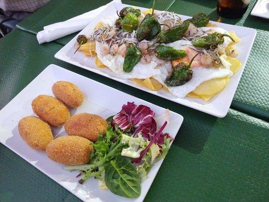 La Gran Tapa