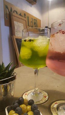 Matilda Cafe