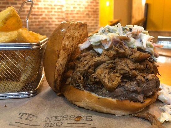 Tennessee BBQ