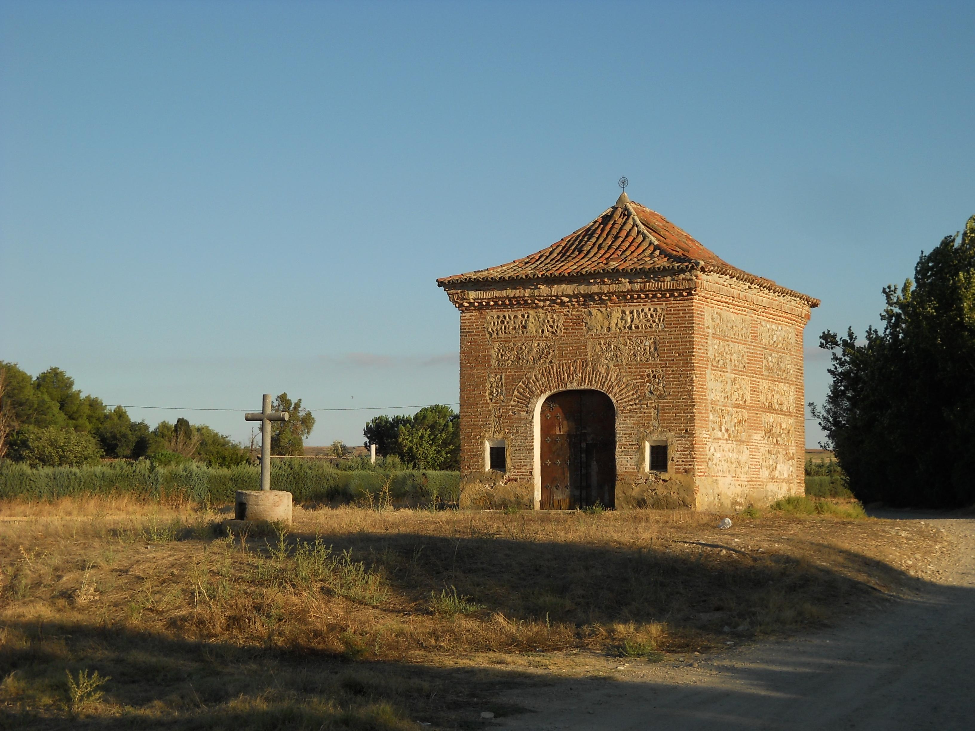 Ermita de la Soledad