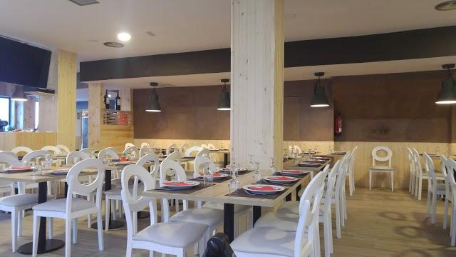 Restaurante Chino Prosperidad II