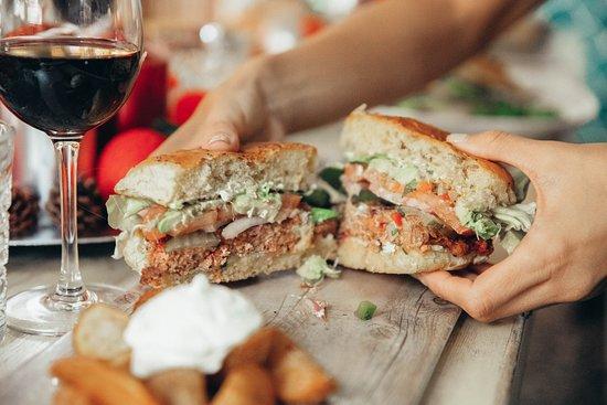 Viva Burger