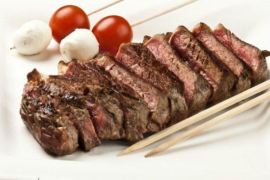 Bayres beef Argentina en tapas