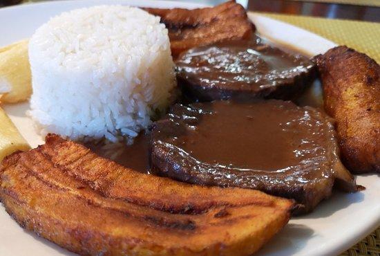 Restaurante El Guero