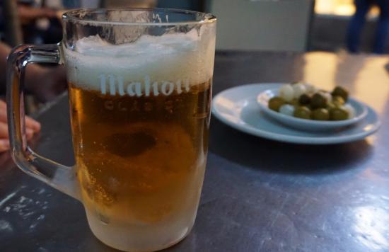 Restaurante Cantalejo