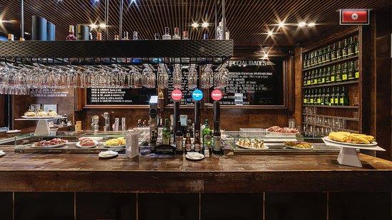 La Cantina