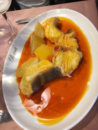 Restaurante Bistrot Saconia