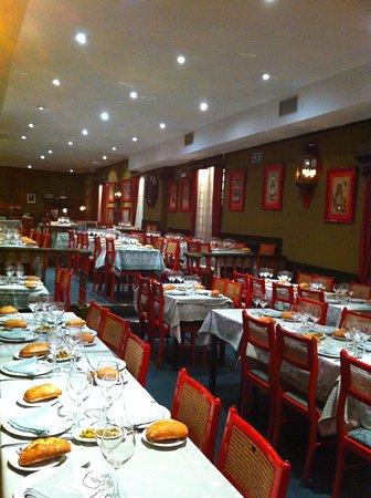 Cafe De Chinitas