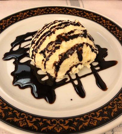Restaurante La Misión