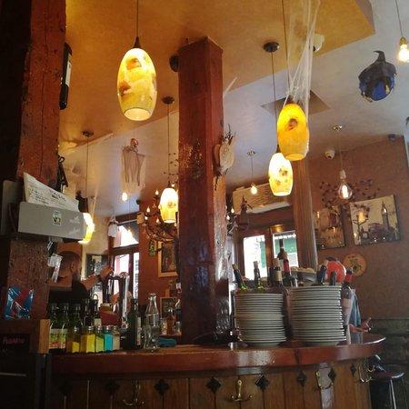 Taberna El Buo Chueca