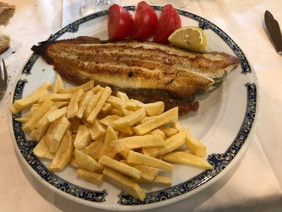 A Veira do Mar