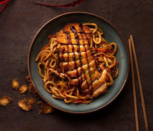 UDON Chueca
