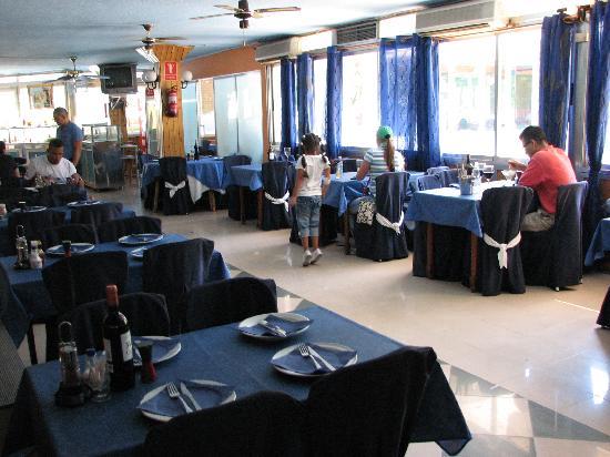 Restaurante Baby Beef