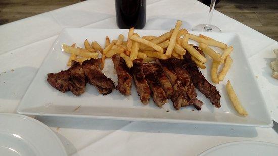 Restaurante Conduma