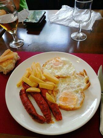 Restaurante Casa Venancio