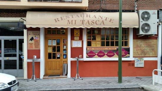Mi Tasca