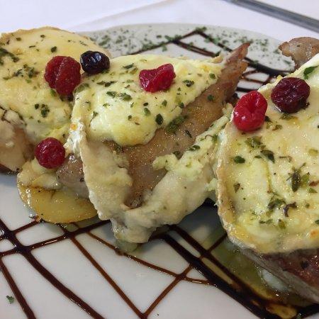 Pintxos y Zuritos