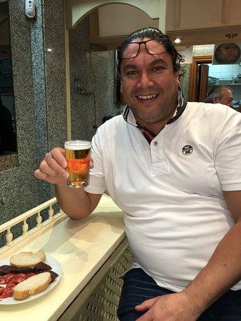 El Sevillano