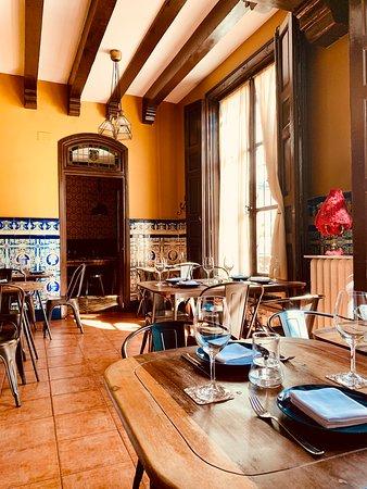 La Pizzeria Casera