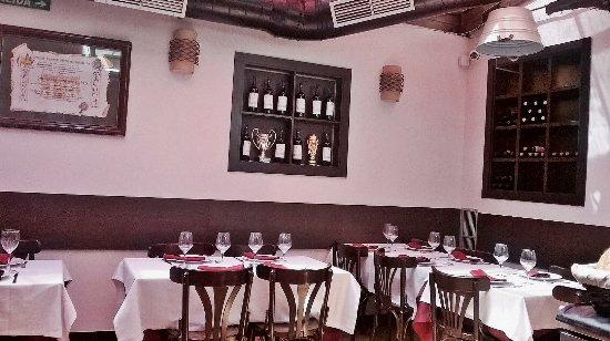 Restaurante Nino