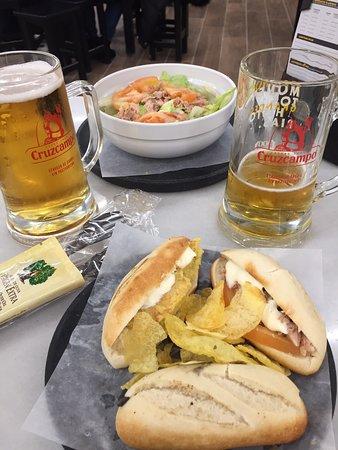 100 Montaditos