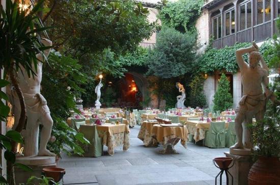 La Casa Grande Restaurante