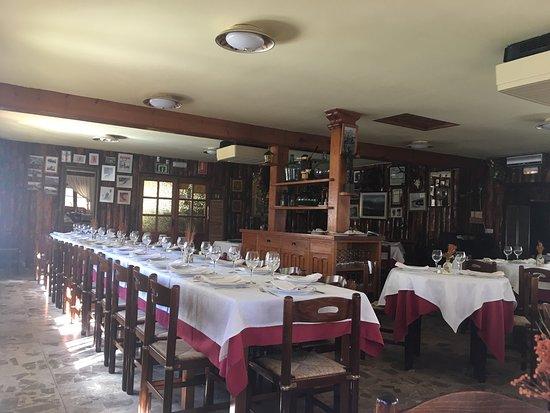 Restaurante Casa Ochoa