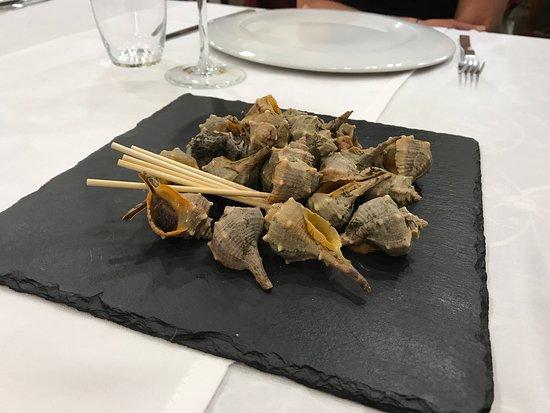 Asador Castilla