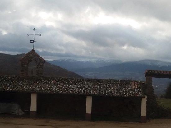 La Fonda Real