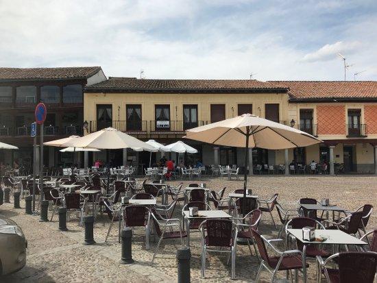 Restaurante del Real