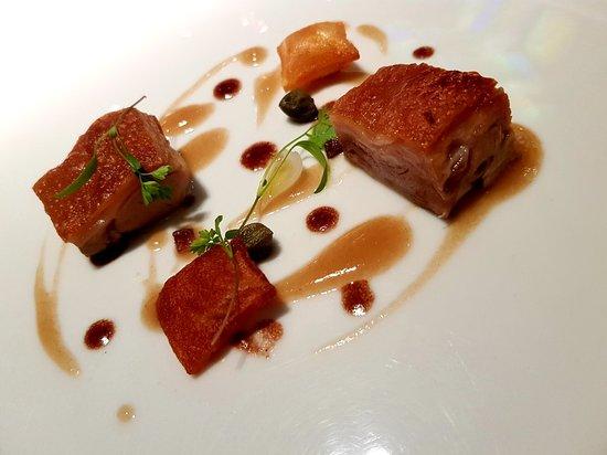 Restaurante Chiron