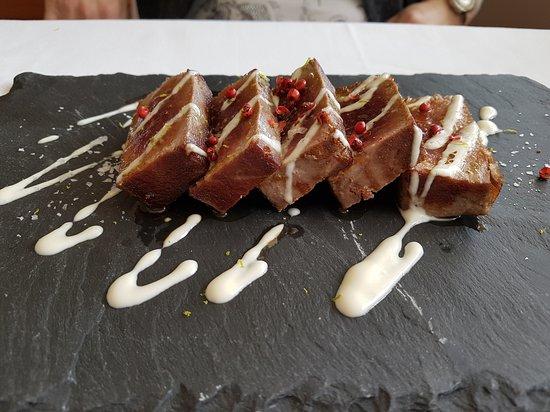 Restaurante La Fontanilla