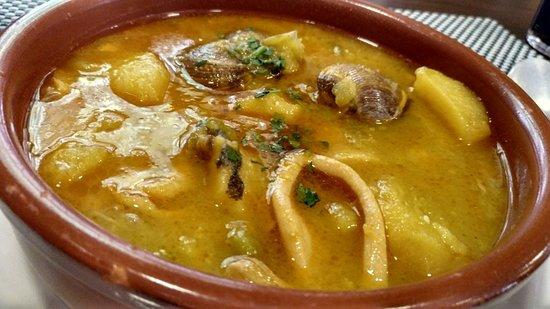 Bistro Urquijo