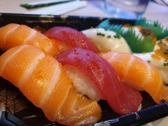 Sushibar Kuboda