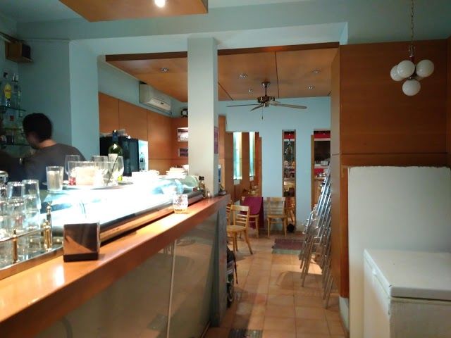 Restaurante Mano a Mano