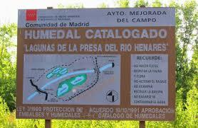 Parque Regional de Las Islillas