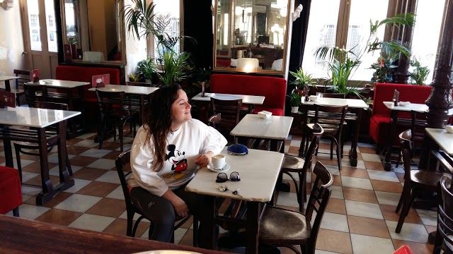Café Barbieri