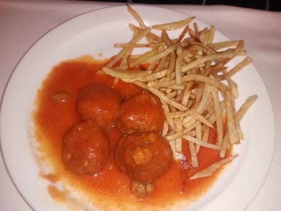 El Jardin de Baco