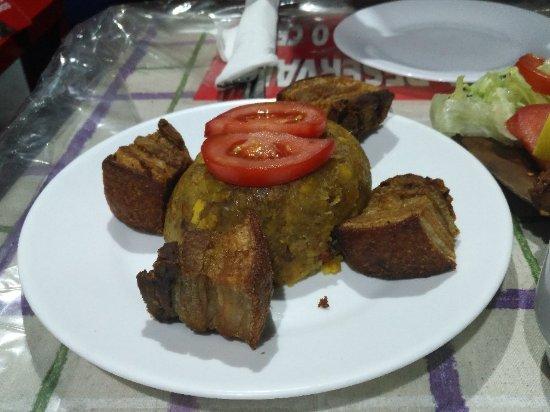 La Esquina Caribeña