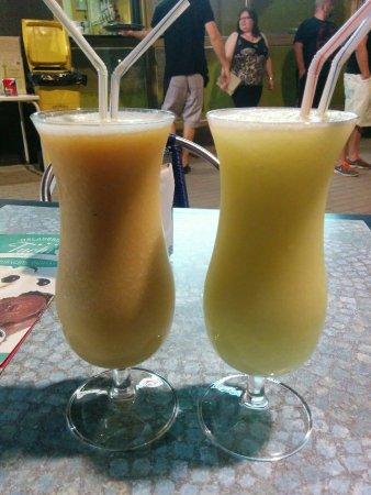 Heladeria Tuchi